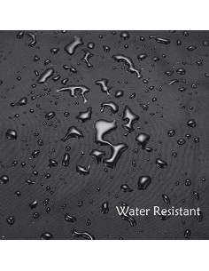 Cubierta de Mesa de Tenis NINEFOX Impermeable 280x150cm 2