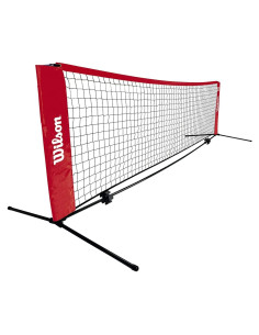 Red de Tenis WILSON EZ 5.5 m para Jóvenes y Juniors