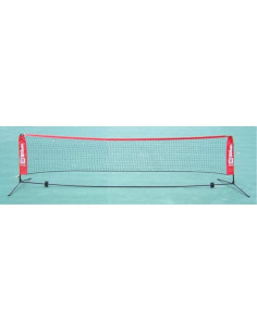 Red de Tenis WILSON EZ 5.5 m para Jóvenes y Juniors 2
