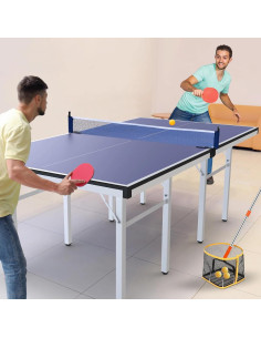 Recolector de Pelotas de Pingpong POPETPOP Telescópico 95cm 2