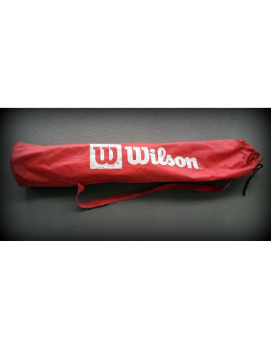 Red de Tenis WILSON EZ 5.5 m para Jóvenes y Juniors