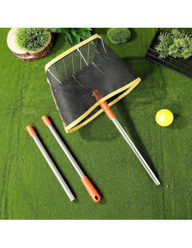 Recolector de Pelotas de Pingpong POPETPOP Telescópico 95cm