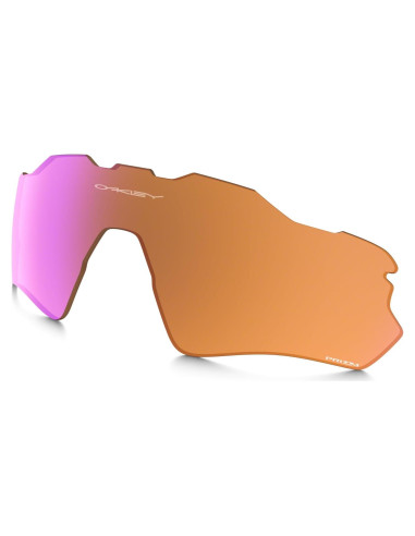 Lentes de Reemplazo Oakley Radar EV Path Prizm Trail + Kit