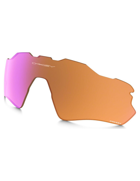 Lentes de Reemplazo Oakley Radar EV Path Prizm Trail + Kit