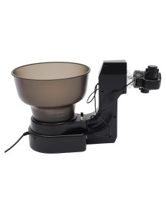 Robot de Ping Pong DUIBAII para Tenis de Mesa - 7 Ángulos