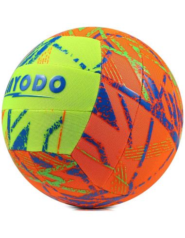 Balón de Voleibol Acuático YANYODO Tamaño 5 con Bomba