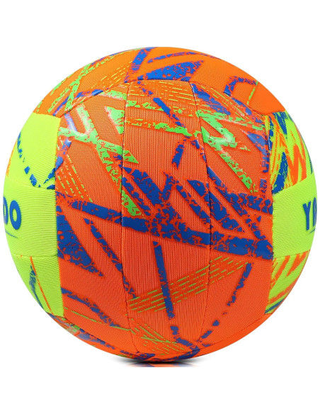 Balón de Voleibol Acuático YANYODO Tamaño 5 con Bomba