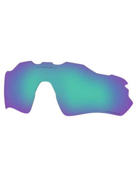 Lentes de Reemplazo Oakley Radar EV Path + Kit de Cuidado Lentes de Reemplazo Oakley Radar EV Path + Kit de Cuidado