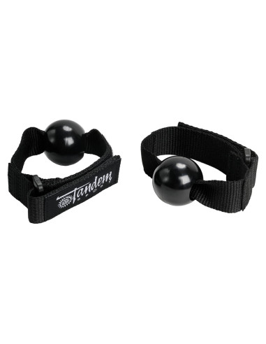 Conjunto de Entrenamiento de Voleibol Tandem Sport Set Rite