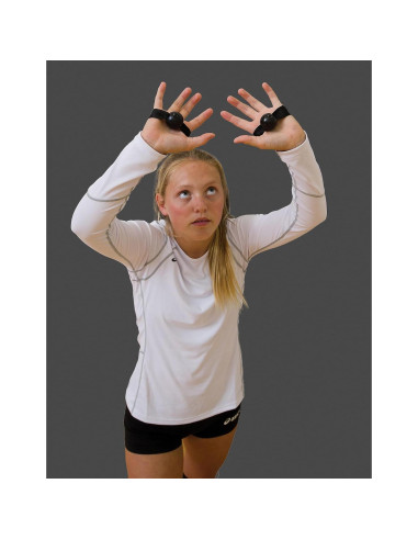 Conjunto de Entrenamiento de Voleibol Tandem Sport Set Rite