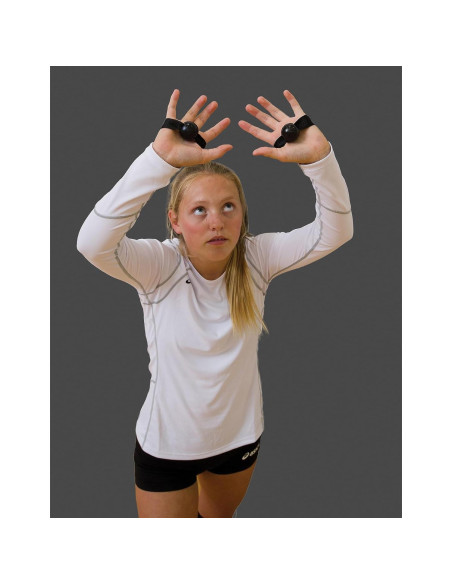 Conjunto de Entrenamiento de Voleibol Tandem Sport Set Rite