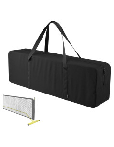 Bolsa de Transporte Easecos para Red de Pickleball 95x20x30cm