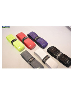 Grip de Bádminton YONEX Aerocush 9900 - Paquete de 4