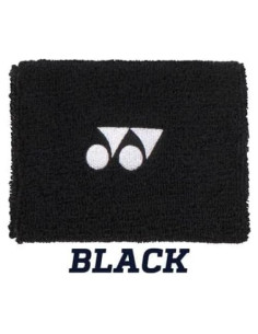 Muñequera Yonex AC492EX Larga para Bádminton y Tenis