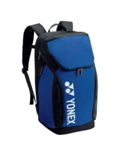 Mochila de Tenis YONEX Pro L Azul - Compartimento para Raquetas