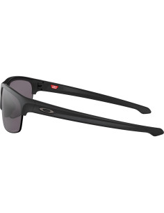 Gafas de sol Oakley Sliver Edge para hombres - Negro mate 2