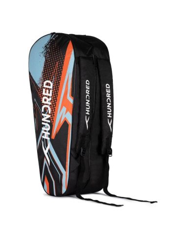 Bolsa de Kit CIENTO Zest para Raquetas de Bádminton y Tenis