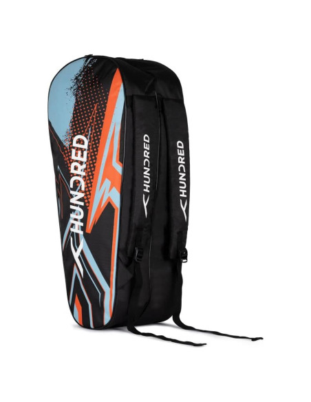 Bolsa de Kit CIENTO Zest para Raquetas de Bádminton y Tenis