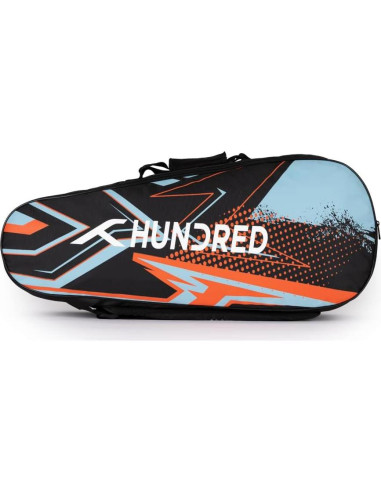 Bolsa de Kit CIENTO Zest para Raquetas de Bádminton y Tenis