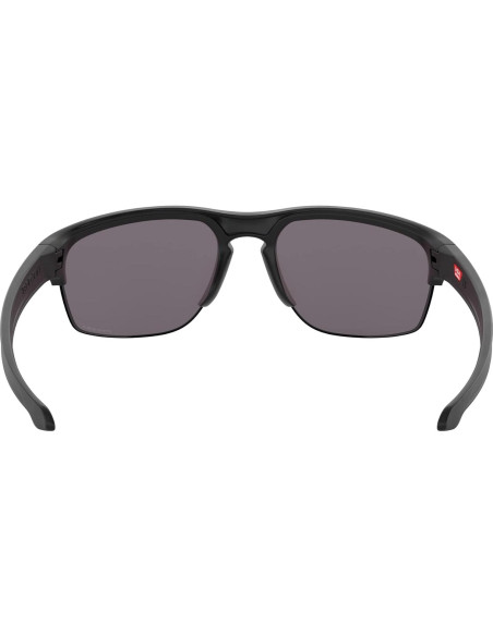 Gafas de sol Oakley Sliver Edge para hombres - Negro mate