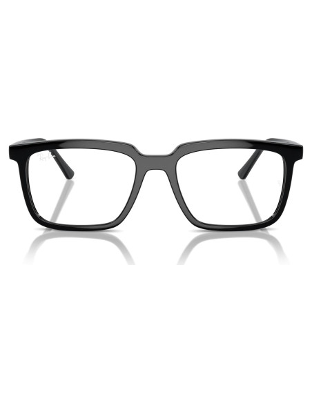 Gafas de receta Ray-Ban RX7239F Alain Puente Bajo 54mm