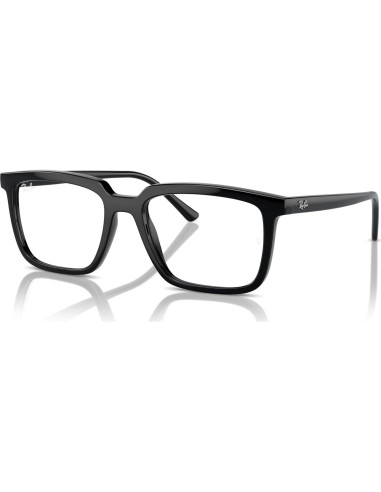 Gafas de receta Ray-Ban RX7239F Alain Puente Bajo 54mm
