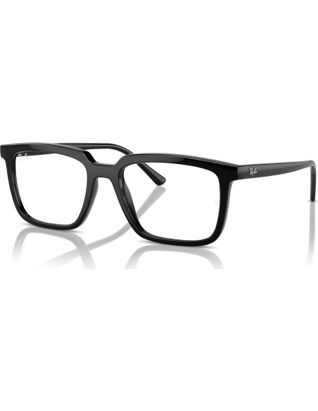 Gafas de receta Ray-Ban RX7239F Alain Puente Bajo 54mm