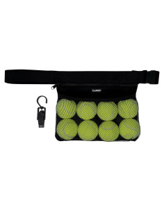 Soporte de Cintura CoolNES para Pelotas de Tenis y Pickleball