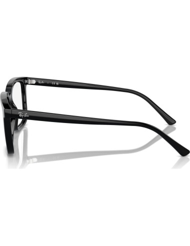 Gafas de receta Ray-Ban RX7239F Alain Puente Bajo 54mm