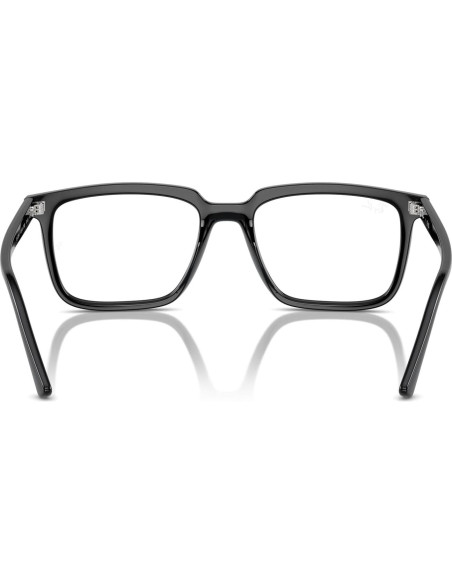 Gafas de receta Ray-Ban RX7239F Alain Puente Bajo 54mm