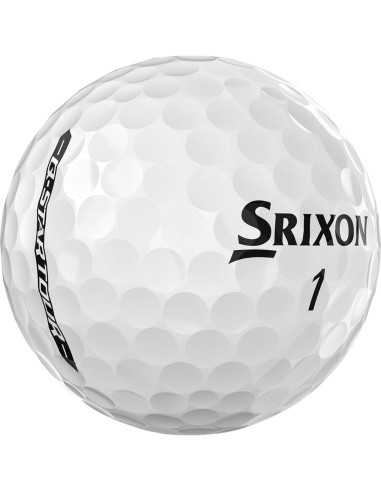 Pelotas de Golf Srixon Q-Star Tour 5 - 12 Unidades