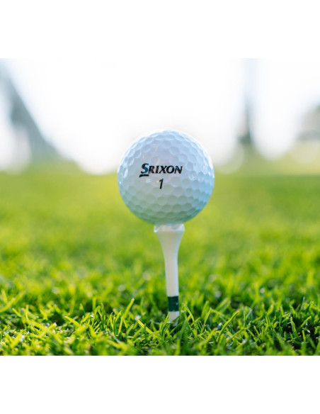 Pelotas de Golf Srixon Q-Star Tour 5 - 12 Unidades