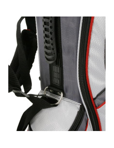 Bolsa de Golf de Pie Powerbilt Dunes 14 Vías Nylon 2.45 kg 2