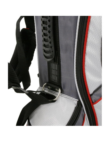 Bolsa de Golf de Pie Powerbilt Dunes 14 Vías Nylon 2.45 kg