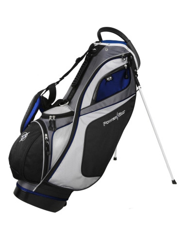 Bolsa de Golf de Pie Powerbilt Dunes 14 Vías Nylon 2.45 kg