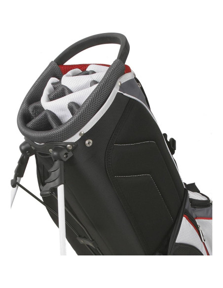 Bolsa de Golf de Pie Powerbilt Dunes 14 Vías Nylon 2.45 kg