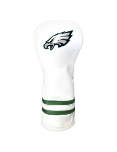 Cubierta de cabeza de golf Team Golf NFL Philadelphia Eagles