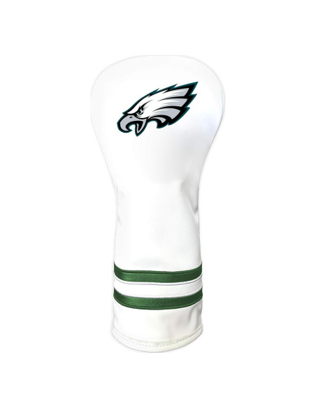 Cubierta de cabeza de golf Team Golf NFL Philadelphia Eagles