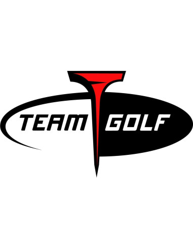 Cubierta de cabeza de golf Team Golf NFL Philadelphia Eagles