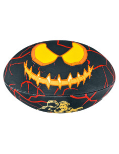Balón de Rugby Gilbert Jack-O-Lantern 0.5kg Tamaño 5