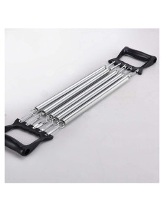 Banda de Resistencia WANLIAN Ajustable para Entrenamiento de Fuerza