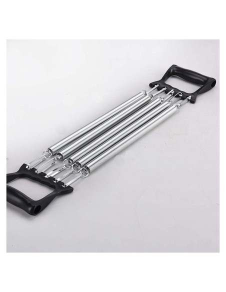 Banda de Resistencia WANLIAN Ajustable para Entrenamiento de Fuerza