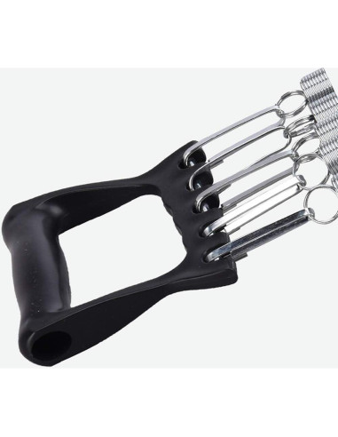 Banda de Resistencia WANLIAN Ajustable para Entrenamiento de Fuerza