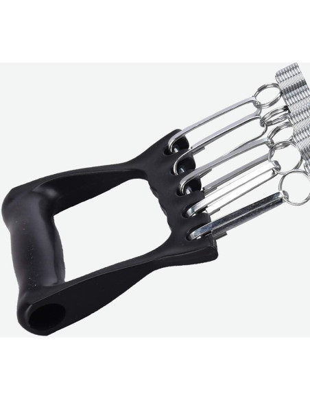 Banda de Resistencia WANLIAN Ajustable para Entrenamiento de Fuerza