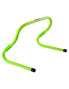 Valla de Entrenamiento Ajustable HolaHatha 20-30 cm Verde