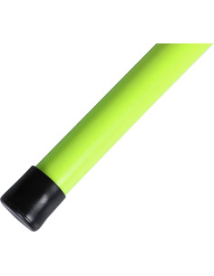 Valla de Entrenamiento Ajustable HolaHatha 20-30 cm Verde 2