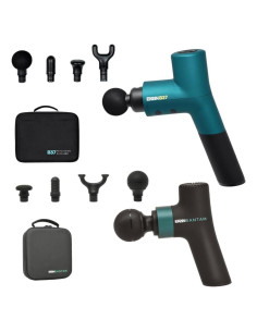 Paquete de Recuperación Muscular Ekrin B37v2 y Bantam Compacto