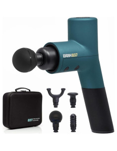 Paquete de Recuperación Muscular Ekrin B37v2 y Bantam Compacto 2