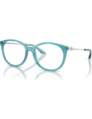 Gafas de Prescripción Armani Exchange AX3109 Ojo de Gato