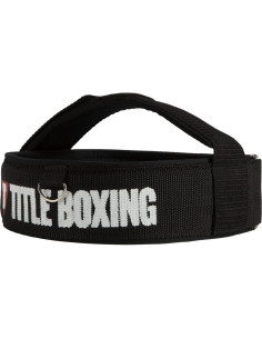 Saco de Boxeo Autómono TITLE Boxing con 3 Bolas de Reflexión 2